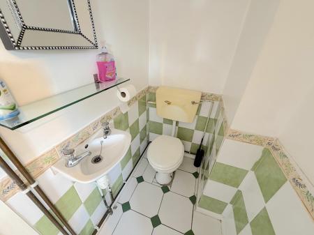 4 bedroom Semi-detached house for sale in Lansbury Avenue, Wednesbury, Wednesbury, WS10