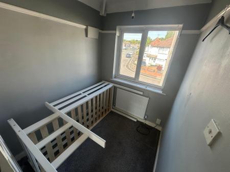 3 bedroom Semi-detached house to let in Collins Road, Wednesbury, WS10