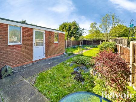 2 bedroom Semi-detached house for sale in Griffiths Road, West Bromwich, B71
