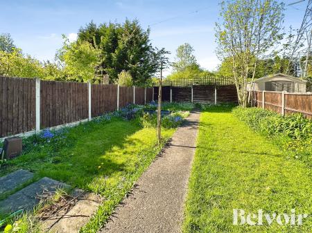 2 bedroom Semi-detached house for sale in Griffiths Road, West Bromwich, B71