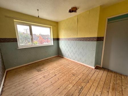 3 bedroom Semi-detached house for sale in Kelverley Grove, West Bromwich, B71