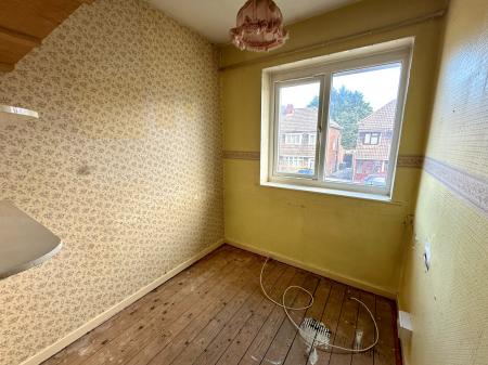 3 bedroom Semi-detached house for sale in Kelverley Grove, West Bromwich, B71