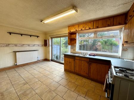 3 bedroom Semi-detached house for sale in Kelverley Grove, West Bromwich, B71