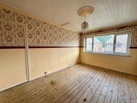 3 bedroom Semi-detached house for sale in Kelverley Grove, West Bromwich, B71