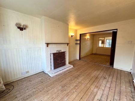 3 bedroom Semi-detached house for sale in Kelverley Grove, West Bromwich, B71