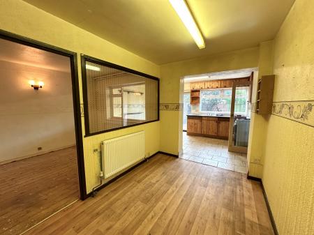3 bedroom Semi-detached house for sale in Kelverley Grove, West Bromwich, B71