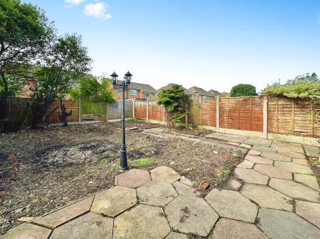 3 bedroom Semi-detached house for sale in Kelverley Grove, West Bromwich, B71