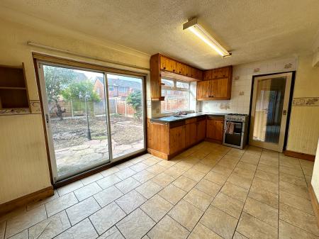 3 bedroom Semi-detached house for sale in Kelverley Grove, West Bromwich, B71