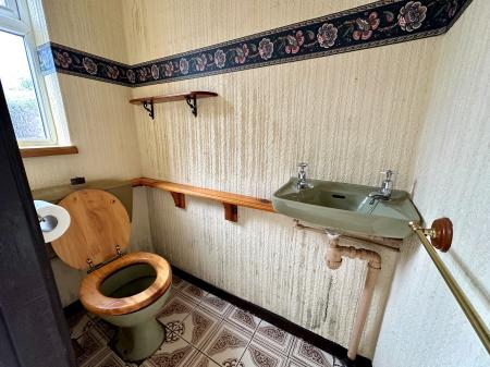 3 bedroom Semi-detached house for sale in Kelverley Grove, West Bromwich, B71