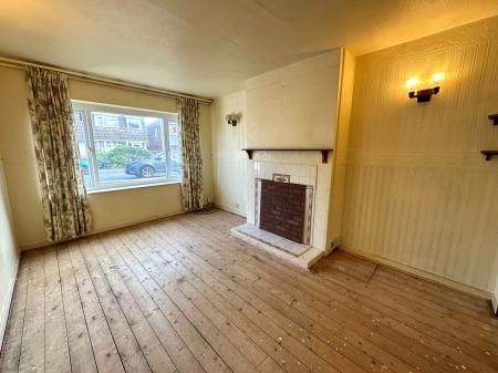 3 bedroom Semi-detached house for sale in Kelverley Grove, West Bromwich, B71