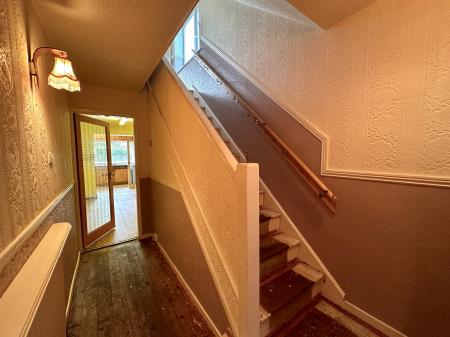 3 bedroom Semi-detached house for sale in Kelverley Grove, West Bromwich, B71