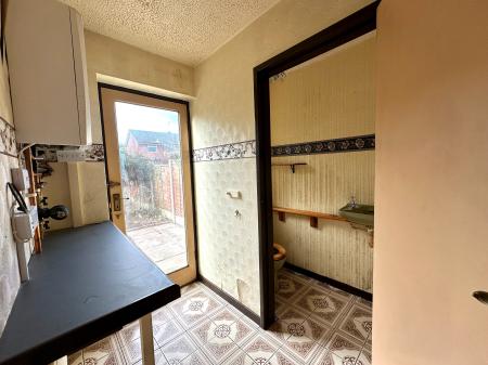 3 bedroom Semi-detached house for sale in Kelverley Grove, West Bromwich, B71