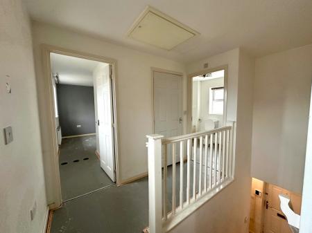 3 bedroom Detached house to let in Puddlers Grove, Wednesbury, WS10