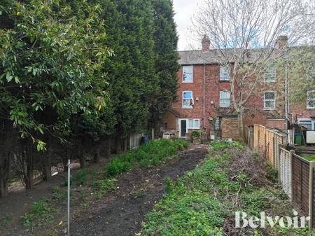 2 bedroom Terraced House for sale in Handley Street, Wednesbury