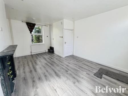 2 bedroom Terraced House for sale in Handley Street, Wednesbury