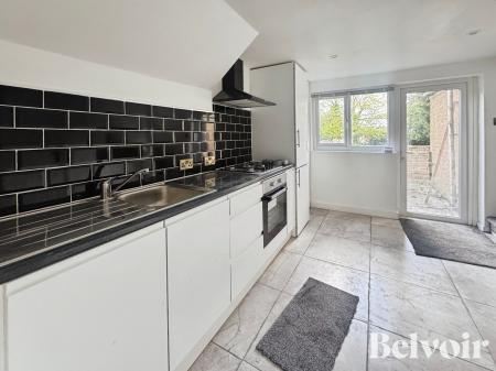 2 bedroom Terraced House for sale in Handley Street, Wednesbury