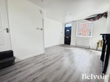 2 bedroom Terraced House for sale in Handley Street, Wednesbury
