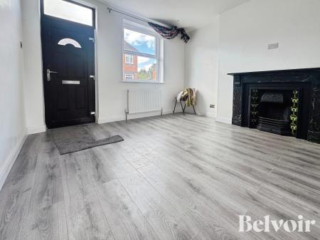 2 bedroom Terraced House for sale in Handley Street, Wednesbury