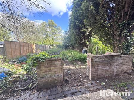 2 bedroom Terraced House for sale in Handley Street, Wednesbury