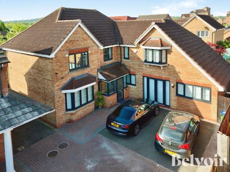 The Leasowes, Great Bridge, Tipton, DY4