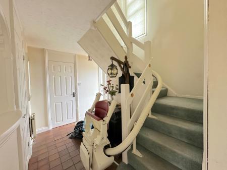 3 bedroom End of terrace house for sale in Eastfield Road, Princes End, Tipton, DY4