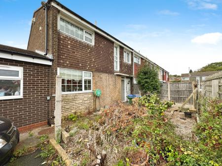 Eastfield Road, Princes End, Tipton, DY4
