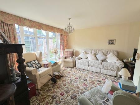3 bedroom End of terrace house for sale in Eastfield Road, Princes End, Tipton, DY4