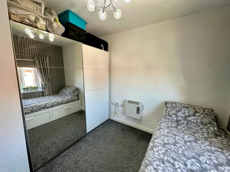 2 bedroom Apartment for sale in Tame Crossing, Wednesbury, Wednesbury, WS10