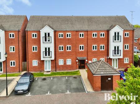 Tame Crossing, Wednesbury, Wednesbury, WS10