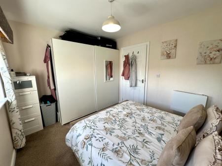 2 bedroom Apartment for sale in Tame Crossing, Wednesbury, Wednesbury, WS10