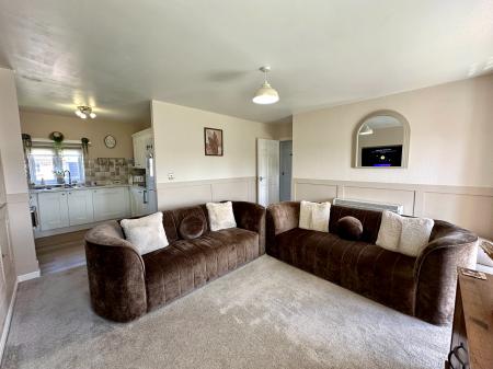 2 bedroom Apartment for sale in Tame Crossing, Wednesbury, Wednesbury, WS10