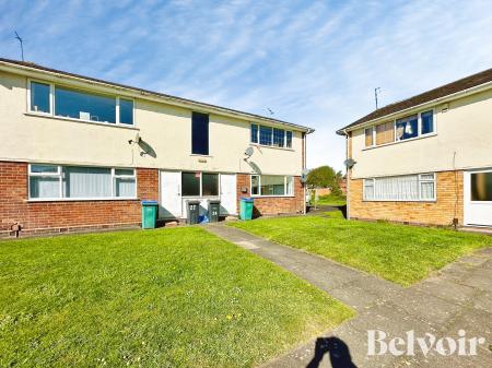 Oak Close, Tipton, DY4