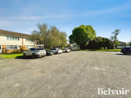 1 bedroom Flat for sale in Oak Close, Tipton, DY4
