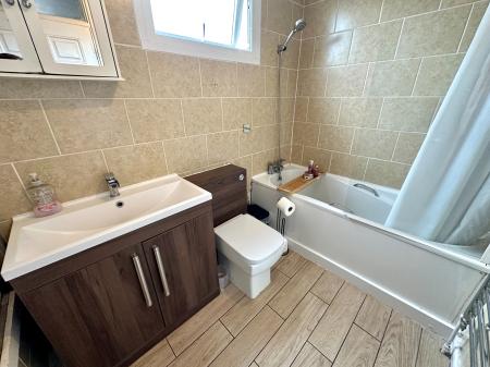 3 bedroom Terraced House to let in Tilley Street, Wednesbury, WS10