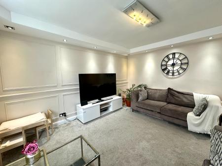 3 bedroom Terraced House to let in Tilley Street, Wednesbury, WS10