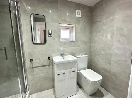 3 bedroom End of terrace house to let in Manor House Road, Wednesbury, WS10