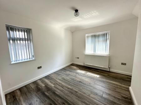 3 bedroom End of terrace house to let in Manor House Road, Wednesbury, WS10