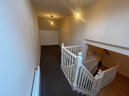 1 bedroom Flat to let in Spring Head, Wednesbury, WS10