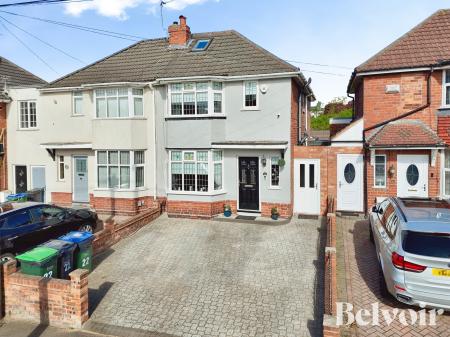 Mounts Road, Wednesbury, Wednesbury, WS10