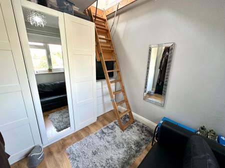 3 bedroom Semi-detached house for sale in Mounts Road, Wednesbury, Wednesbury, WS10