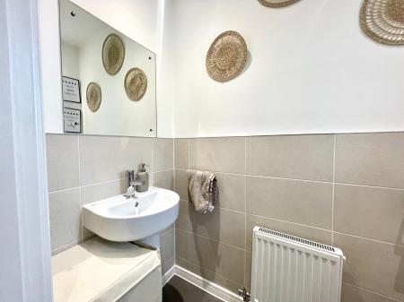3 bedroom Detached house for sale in Ceramic Close, Wednesbury, WS10