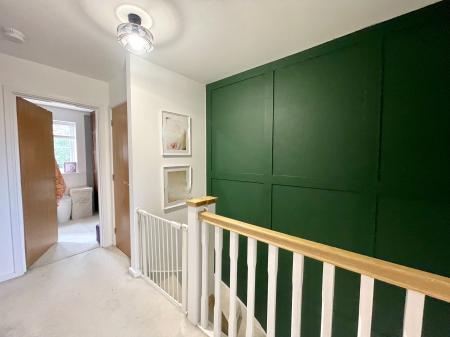 3 bedroom Detached house for sale in Ceramic Close, Wednesbury, WS10