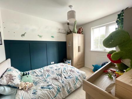 3 bedroom Detached house for sale in Ceramic Close, Wednesbury, WS10