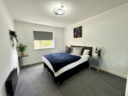 1 bedroom Apartment for sale in Jefferson Place, West Bromwich, B71