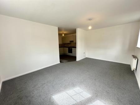 1 bedroom Apartment for sale in Elmhurst Court Oberon Grove, Darlaston, WS10