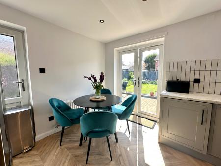 3 bedroom Detached house for sale in Lovatt Close, Tipton, DY4