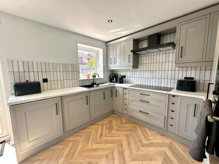 3 bedroom Detached house for sale in Lovatt Close, Tipton, DY4