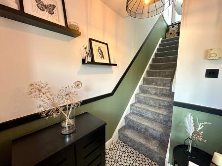 3 bedroom Detached house for sale in Lovatt Close, Tipton, DY4