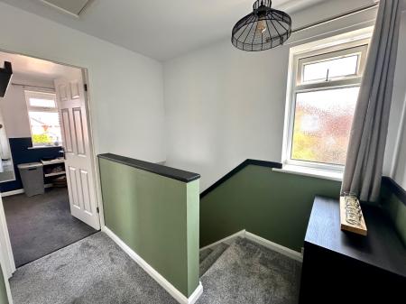 3 bedroom Detached house for sale in Lovatt Close, Tipton, DY4