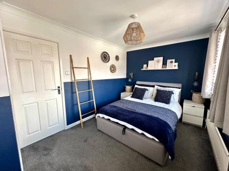 3 bedroom Detached house for sale in Lovatt Close, Tipton, DY4